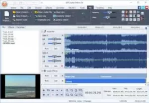 AVS Audio Editor Key