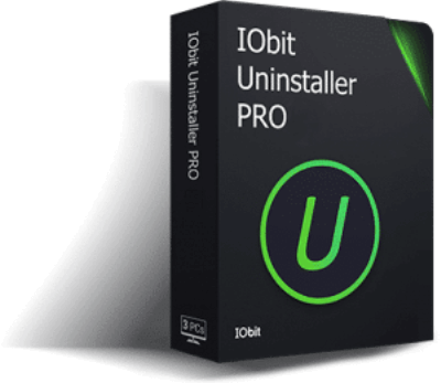 IOBIT Uninstaller Pro crack