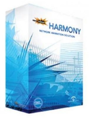 Toon Boom Harmony free download