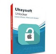 UkeySoft iPhone Unlocker 3.0.13 Crack