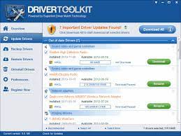 Driver Toolkit Key