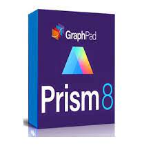 GraphPad Prism key