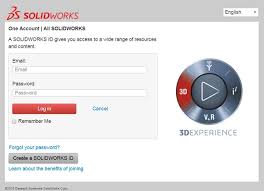 SolidWorks key